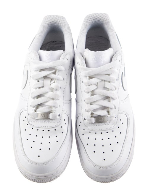 Nike Leather Sneakers