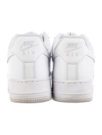 Nike Leather Sneakers