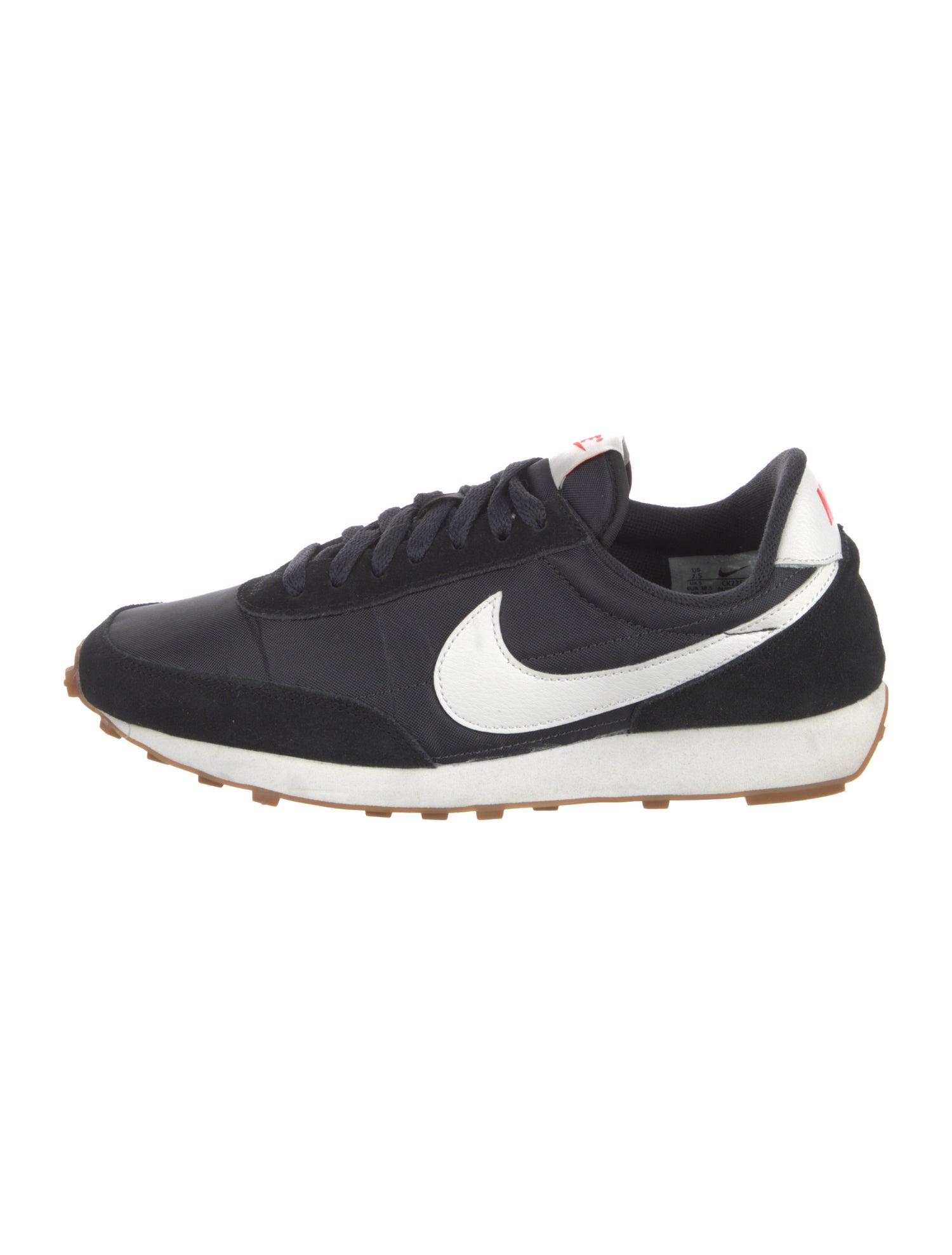 Nike Nylon Athletic Sneakers
