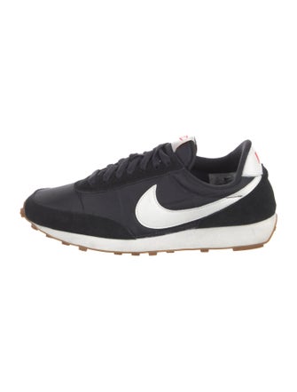 Nike Nylon Athletic Sneakers