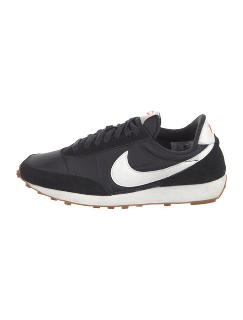 Nike Nylon Athletic Sneakers