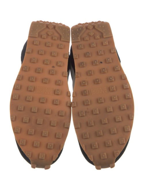 Nike Nylon Athletic Sneakers