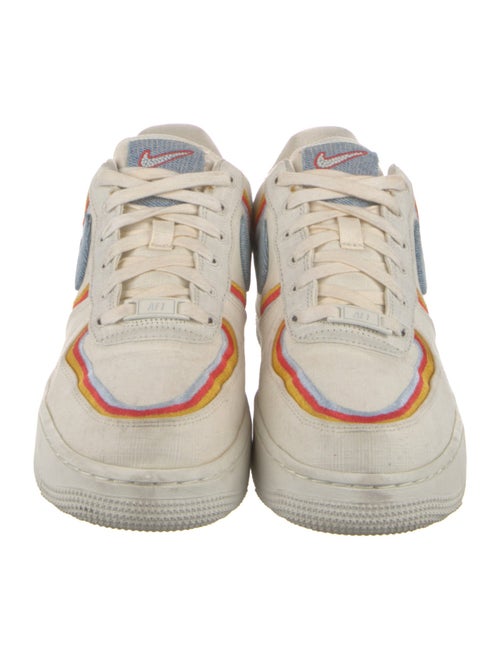 Nike Printed Sneakers