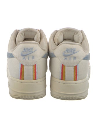 Nike Printed Sneakers