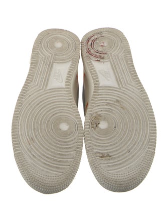 Nike Printed Sneakers