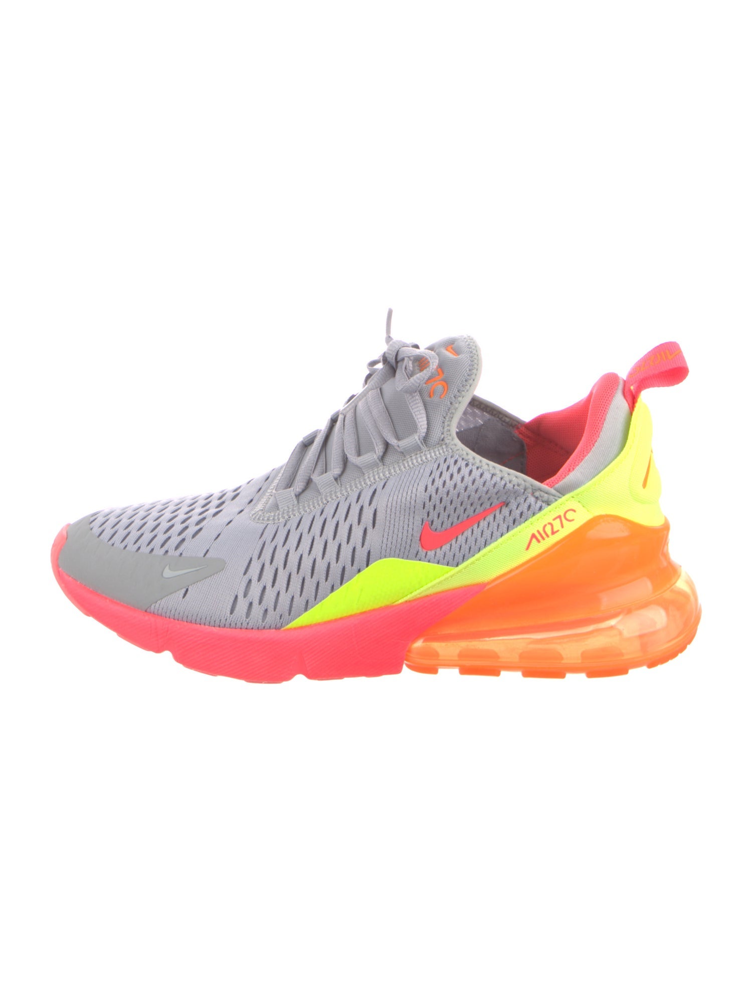 Nike Athletic Sneakers