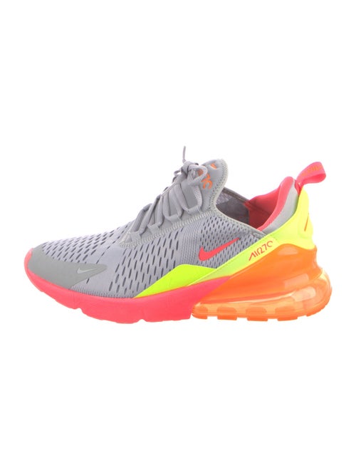 Nike Athletic Sneakers