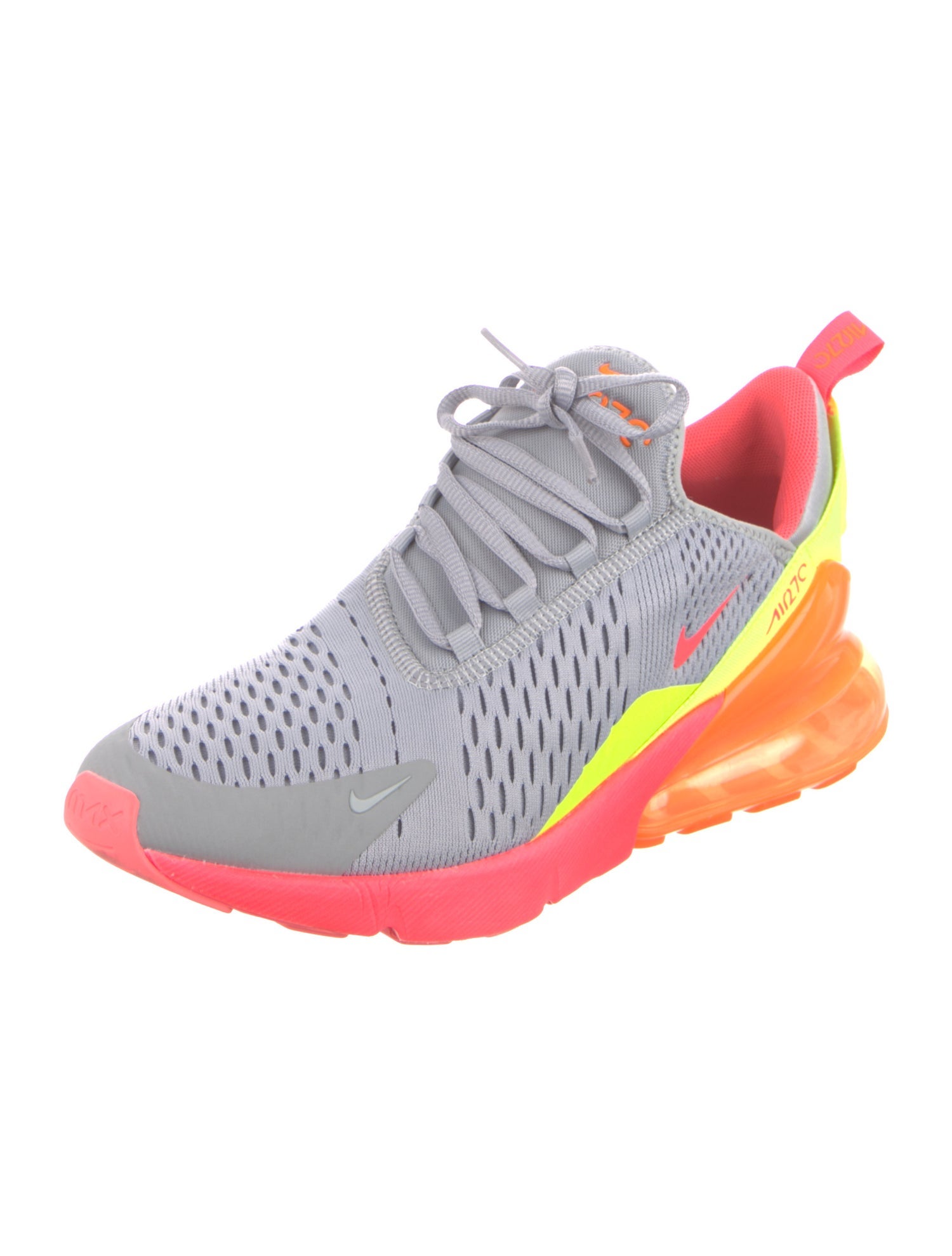 Nike Athletic Sneakers