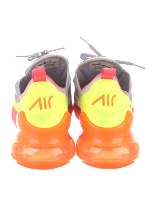 Nike Athletic Sneakers