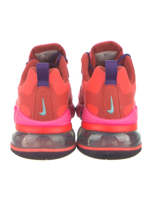 Nike Suede Athletic Sneakers