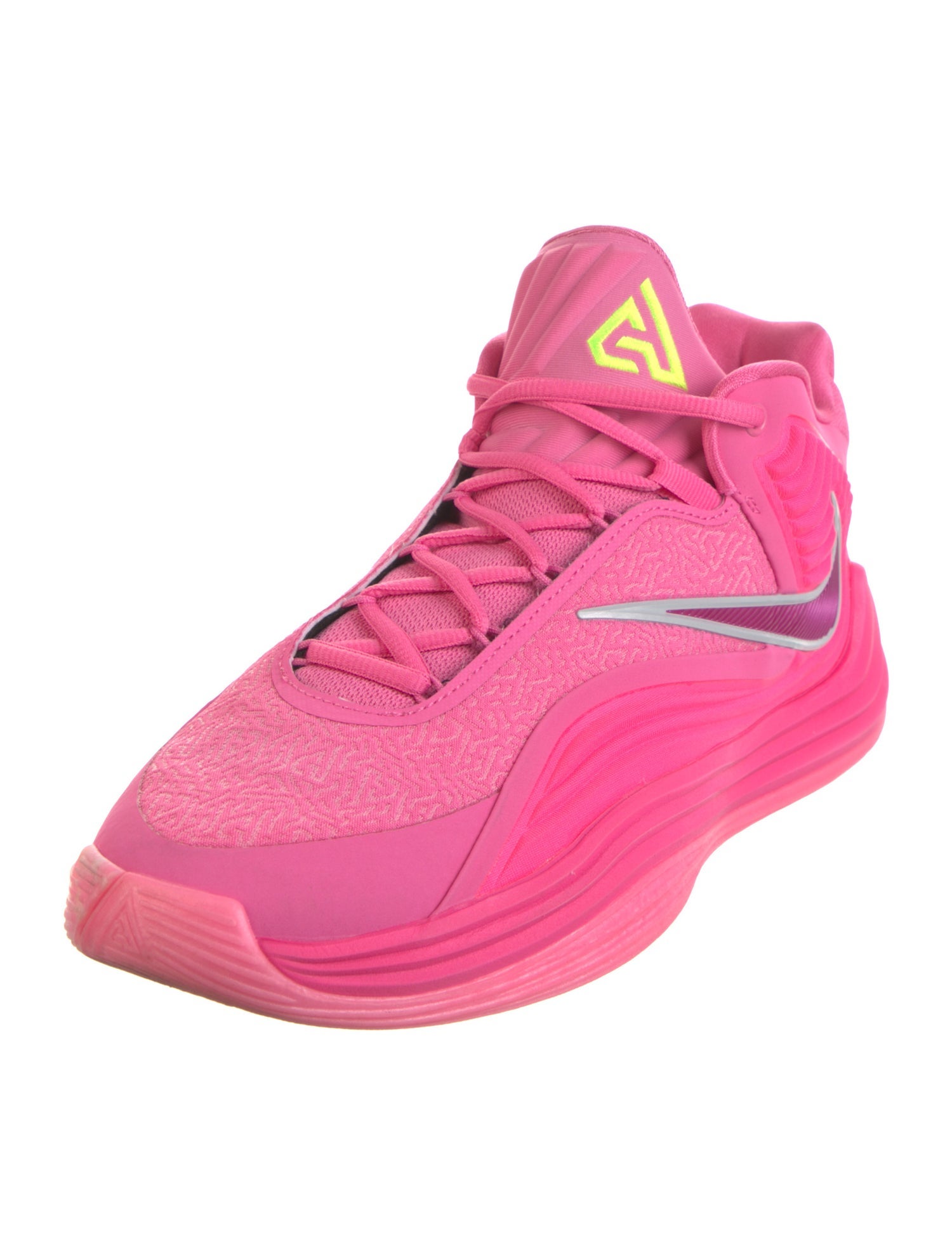 Nike Leather Sneakers