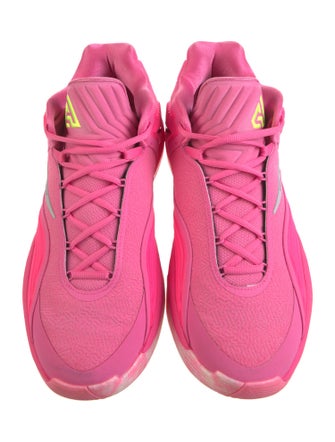 Nike Leather Sneakers