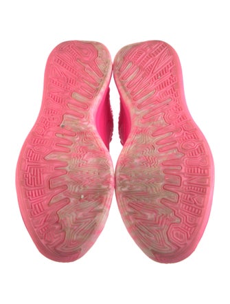 Nike Leather Sneakers