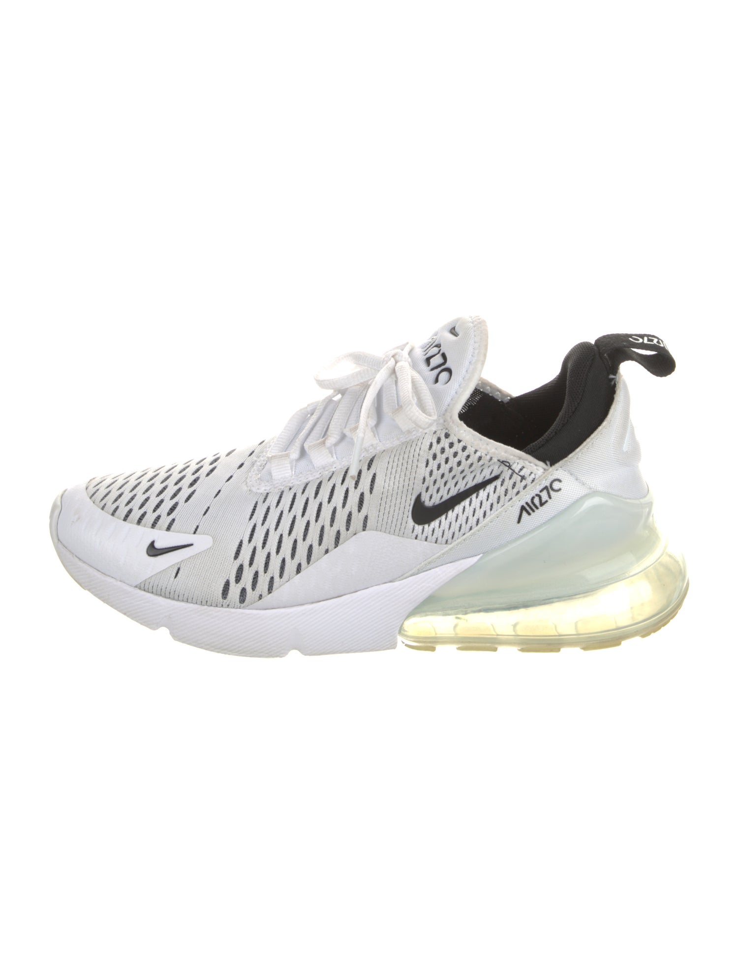 Nike Athletic Sneakers