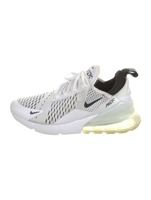 Nike Athletic Sneakers