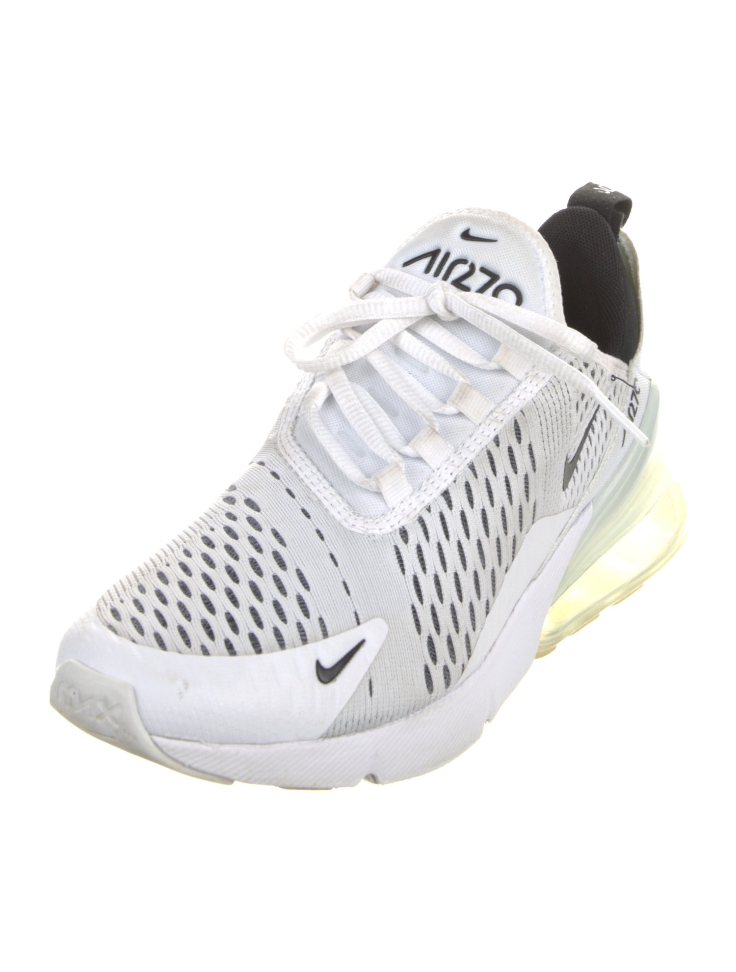 Nike Athletic Sneakers