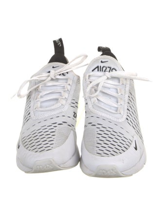 Nike Athletic Sneakers