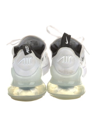 Nike Athletic Sneakers