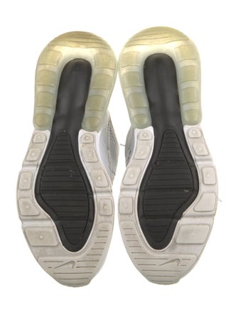 Nike Athletic Sneakers