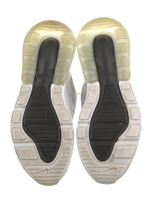 Nike Athletic Sneakers