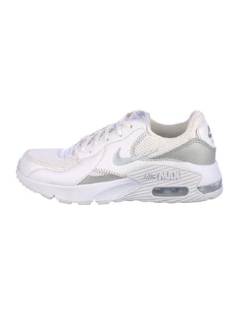 Nike Leather Sneakers