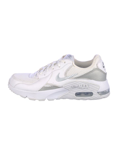 Nike Leather Sneakers