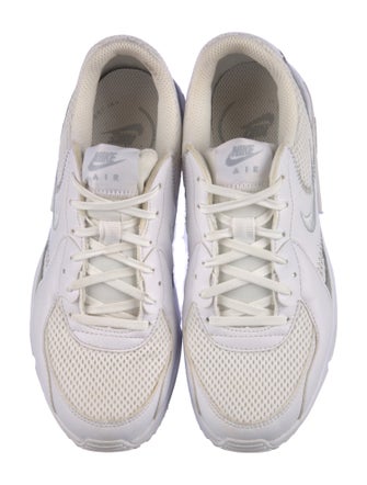 Nike Leather Sneakers