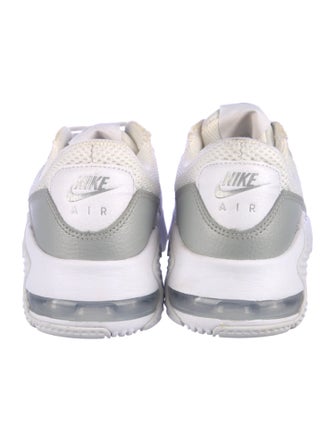 Nike Leather Sneakers