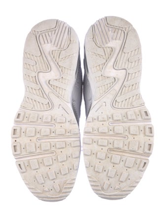 Nike Leather Sneakers