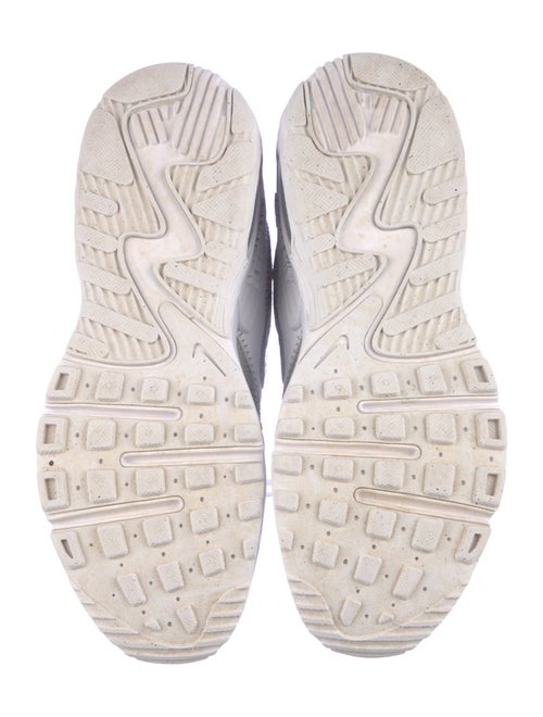 Nike Leather Sneakers