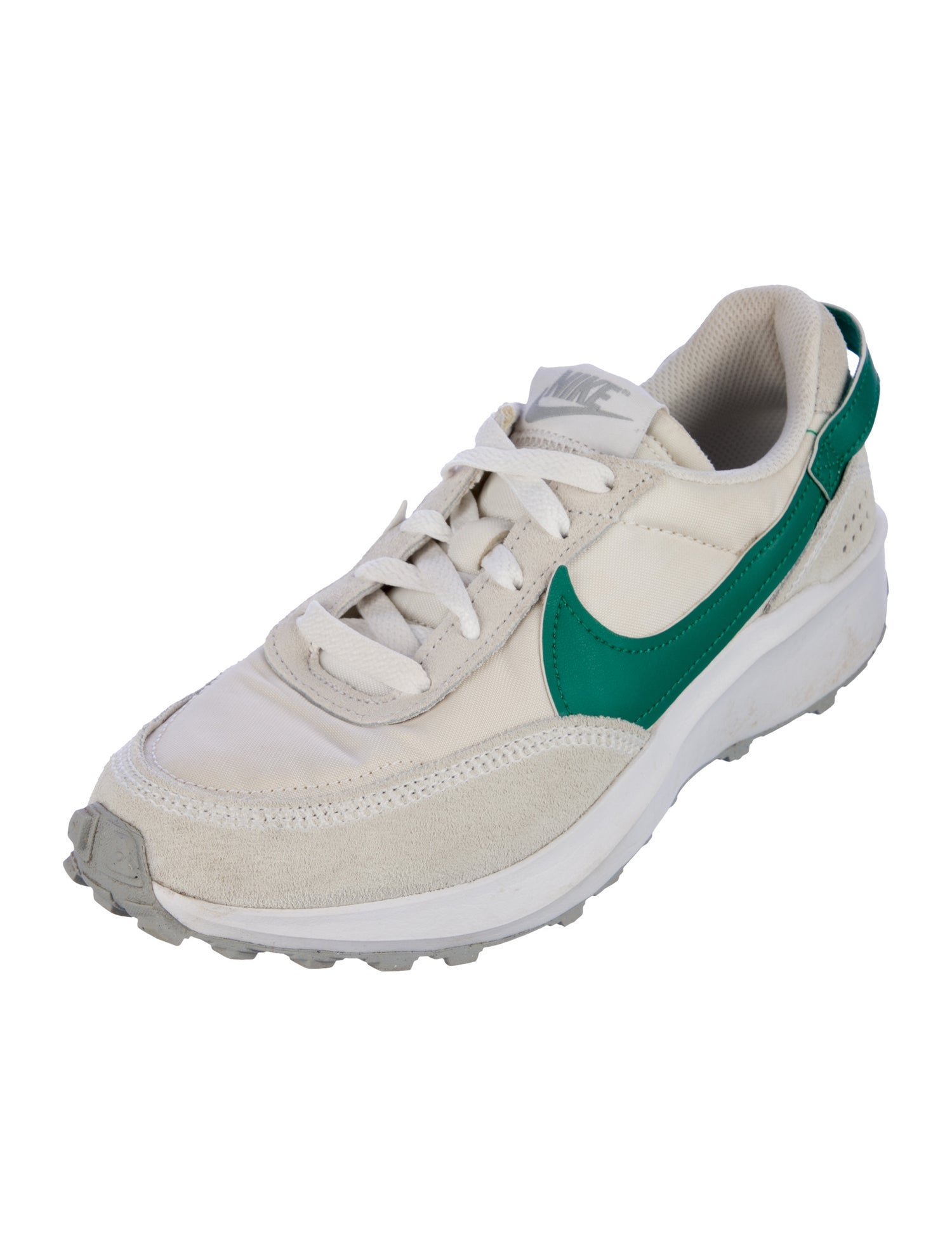 Nike Mesh Athletic Sneakers