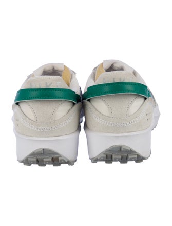 Nike Mesh Athletic Sneakers