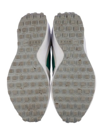 Nike Mesh Athletic Sneakers