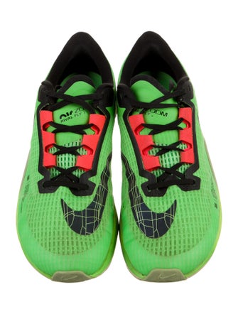 Nike Printed Athletic Sneakers