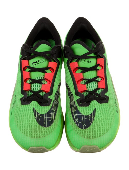 Nike Printed Athletic Sneakers