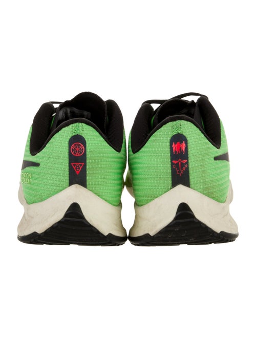 Nike Printed Athletic Sneakers