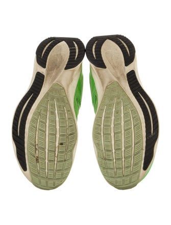 Nike Printed Athletic Sneakers