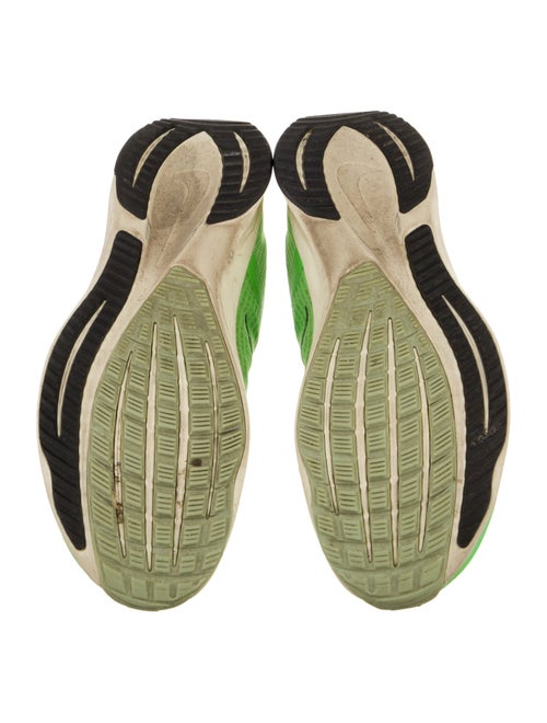 Nike Printed Athletic Sneakers