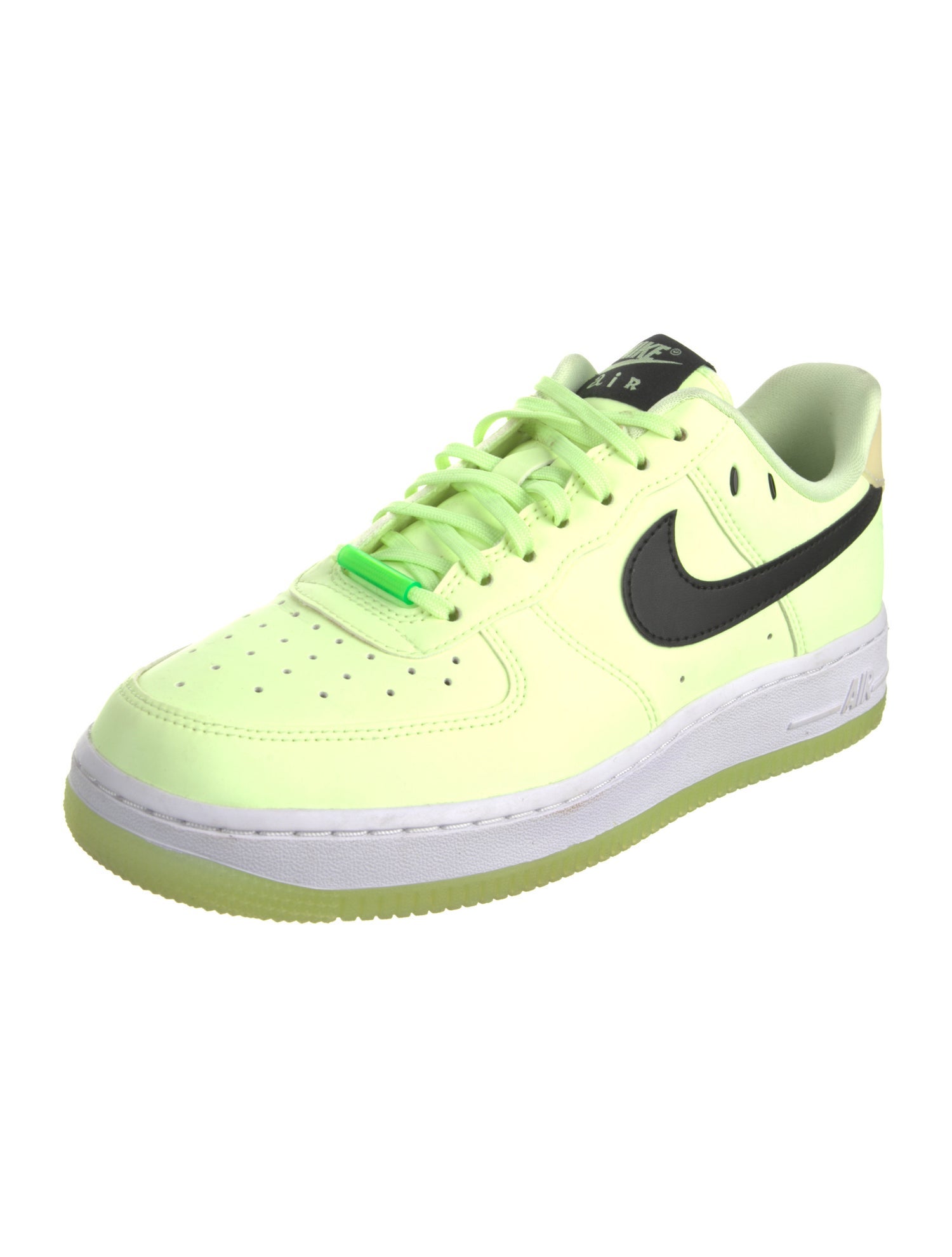 Nike Leather Sneakers