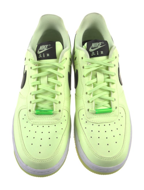 Nike Leather Sneakers