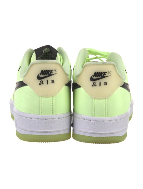 Nike Leather Sneakers