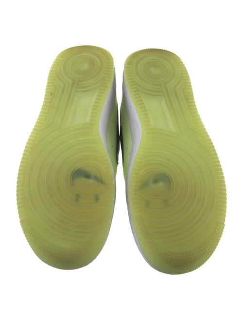 Nike Leather Sneakers