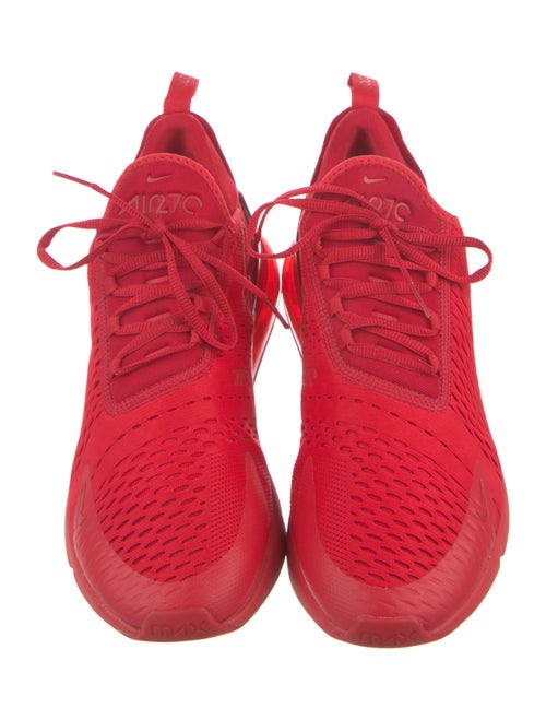 Nike Athletic Sneakers