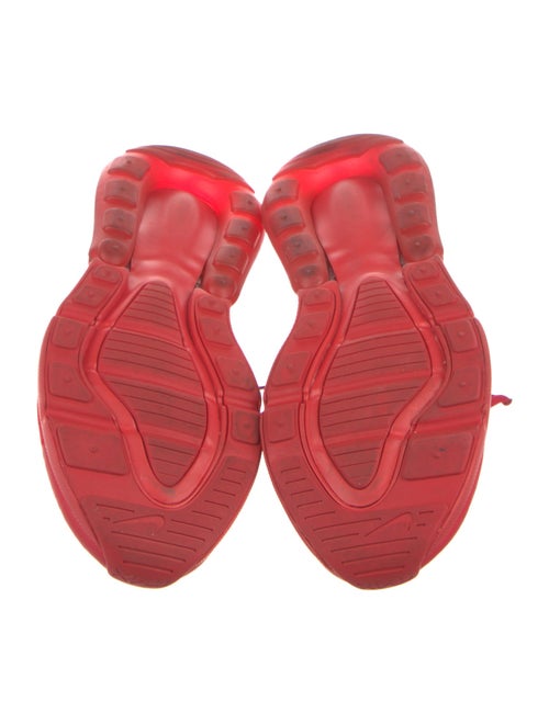 Nike Athletic Sneakers