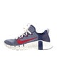 Nike Athletic Sneakers