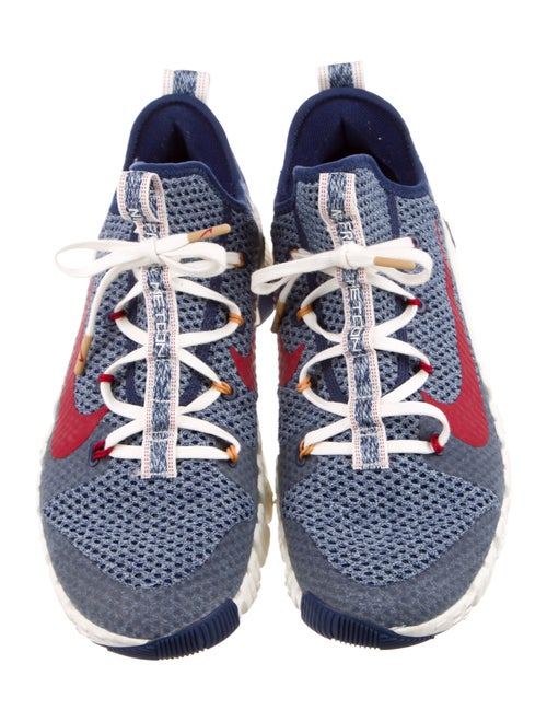 Nike Athletic Sneakers