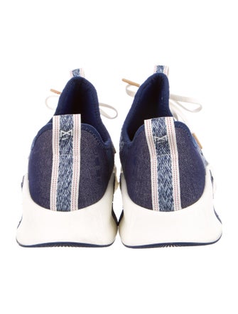 Nike Athletic Sneakers