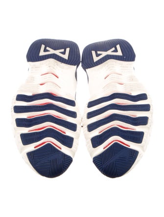 Nike Athletic Sneakers