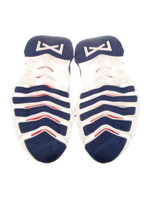 Nike Athletic Sneakers