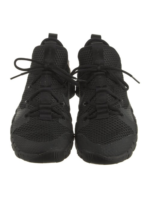 Nike Printed Athletic Sneakers